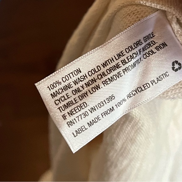 Jerry Garcia silk stealie bolt crew neck dead grateful ahead ❤️⚡️💙 upcycled ♻️ - Picture 10 of 10